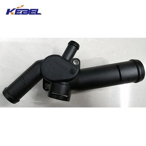 Tuyau de refroidissement pour VW Jetta Golf 2.0 L, 10 pièces, fournitures d'usine de haute qualité, 06a1212c - Product Image 1