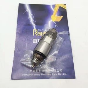 PC200-3วาล์วระบาย PC200-6หลัก709-70-61300 709-70-74302 - Product Image 6