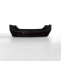 Bumper belakang dengan dan tanpa lubang mata listrik 52159-33938 52159-33927 suku cadang bodi otomatis untuk Lexus ES240 ES350 2010-2012