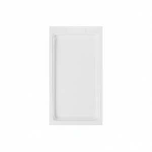 Plato de Ducha Rectangular Emotion Line 90x120 cm Blanco Bianco 9003 - Product Image 3