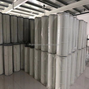 Fabricage Schilderen Kamer Air Dust <span class=keywords><strong>Filter</strong></span> Element Industriële Ptfe Membraan Poeder Coating <span class=keywords><strong>Filter</strong></span> <span class=keywords><strong>Cartridge</strong></span> - Product Image 6