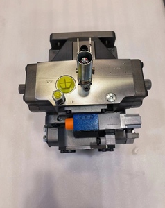 Pompe à pistons axiaux à déplacement variable A4VSO A4VSO180, <span class=keywords><strong>A4VSO250</strong></span>, A4VSO355, A4VSO500, A4VSO750, A4VSO1000 A4VSO500DR/30R-PPH25N00 - Product Image 4