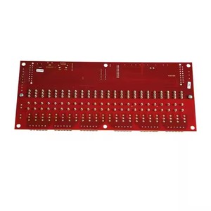 Carte de commande numérique 640C0024G01 16 I/O pour unités de générateur Quantum de climatisation centralisée - Product Image 4