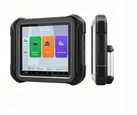 Escáner OBD2 para D9EV EV, Probador de Batería, Diagnóstico de Todos los Sistemas, Bidireccional, 2 Años de Actualización Gratuita