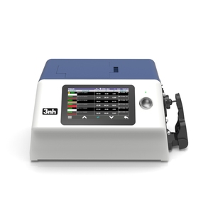 폴리에스테르 원단용 분광 광도계 3NH YS6060 YS6010 중국 공급 업체 - Product Image 2