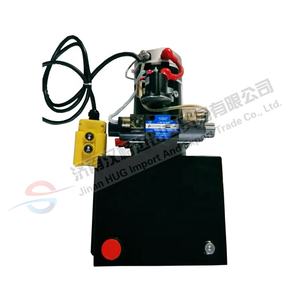 <span class=keywords><strong>Vérin</strong></span> <span class=keywords><strong>hydraulique</strong></span> à <span class=keywords><strong>double</strong></span> <span class=keywords><strong>effet</strong></span> <span class=keywords><strong>pour</strong></span> ascenseur de camion à benne basculante de 10 tonnes et unité d'énergie <span class=keywords><strong>hydraulique</strong></span> - Product Image 3