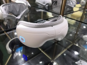 Em302 Masaje de Vibración Sónica de Alta Tecnología PARA EL Cuidado DE LOS Ojos, Masajeador Estimulador de Microcorriente para Prevenir La Miopía - Product Image 2