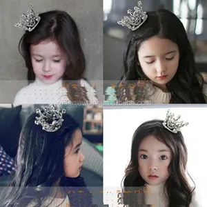 تاج زفاف بالجملة تاج الملكة تاج الزفاف تاج عيد ميلاد حفلة تاج الأميرة - Product Image 6