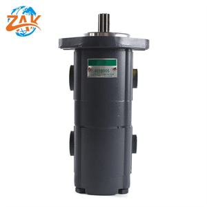 9218031 9218033 9218005 Pompa Pilot Hidrolik untuk ZX110-<span class=keywords><strong>3</strong></span> ZX120-<span class=keywords><strong>3</strong></span> ZX130-<span class=keywords><strong>3</strong></span> - Product Image 1