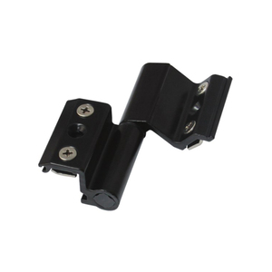 Usine Foshan Euro Groove Charnières de porte et de fenêtre en aluminium - Product Image 6