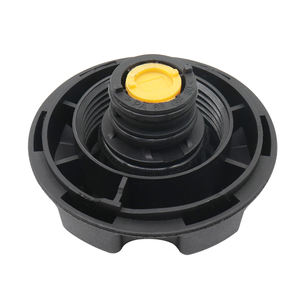 Couvercle de réservoir d'expansion de couleur noire 17117639020 pour <span class=keywords><strong>BMW</strong></span> 5 Gran Turismo (F07) couvercle de réservoir d'expansion de récupération partie couvercle de radiateur - Product Image 2