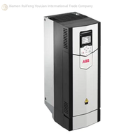 ACS880-01-027A-5 ACS880 Komponen Pengganti Variabel Frequency Drive 027A Suku Cadang Sistem Drive Bersertifikasi CE Servis Perawatan Suku Cadang