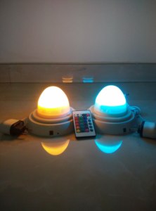 Trung Quốc nhà máy công suất cao giá rẻ LED bóng đèn 3W 5W 7W Lumen cao thông minh Led Cảm ứng ánh sáng - Product Image 5