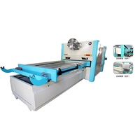 Presse sous vide pour placage de bois à membrane presse sous vide pour placage membrane presse sous vide pour corian pvc machine woodw