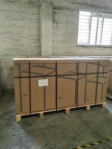 HIGHKA Nuova Cabina Ufficio Ecologica Taglia L con Spazio Privato e Silenzioso, Pod Insonorizzato per Riunioni per Spazi di Lavoro Moderni - Product Image 6