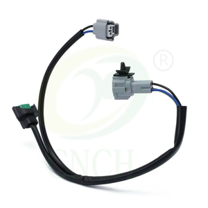 ไฟตัดหมอกหน้าเปิดสัญญาณ84981VA010สายไฟสำหรับ2015-21 Subaru WRX STI - Product Image 5