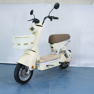 El Más Vendido en Oriente Medio y África - Precio Bajo al por Mayor con Motor de 500W y Autonomía de 25-35km, Batería de Larga Duración X Le Ning 12 - Product Image 5