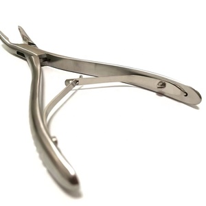 คีมตัดกระดูกทางทันตกรรมชนิดใช้มือ ทำจากเหล็กกล้าไร้สนิมความแข็งสูง ได้รับการรับรองมาตรฐาน CE ระดับ II ขนาด 15 ซม. - Product Image 3