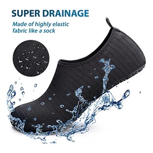 Hiking Shoes Women Water Proof Diving Shoes <strong>Trainers</strong> 100% <strong>Waterproof</strong> Knee Ski Socks with Rubber Sole Men Women Outdoor Sports - Product Image 4
