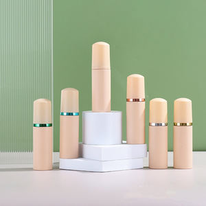 Spot Goods Mousse Mousse Bouteille 50 ML 60 ML Mousse Bouteille <span class=keywords><strong>Beige</strong></span> Mousse Bouteille - Product Image 5