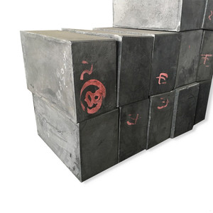 Khối Than Chì OUZHENG Giá Mỗi Kg Cho Ngành Công Nghiệp Khuôn Mẫu Khối Than Chì Có Độ Tinh Khiết Cao - Product Image 4