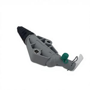 Cylindre d'embrayage en plastique pour FIAT Palio I Siena Modèle 55196191 & 46816349 Cylindre maître de haute qualité - Product Image 5