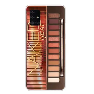 Estuche de Maquillaje Glam para Teléfono <span class=keywords><strong>Galaxy</strong></span> A15 A14 A13 A12 A55 A54 A53 A52 A32 A35 A34 A33 A25 A24 A23 A22 A04S <span class=keywords><strong>A0</strong></span> - Product Image 6