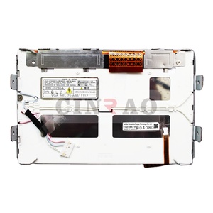 หน้าจอ LCD 800*<span class=keywords><strong>480</strong></span>ขนาด7นิ้ว LTA070B511F รถยนต์แผงหน้าจอสัมผัสสำหรับ Lexus รุ่น GS <span class=keywords><strong>RX</strong></span> ES - Product Image 1