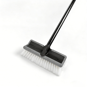 Spazzola per Auto in PBT, Spazzola Bianca per Lavaggio Auto ad Alta Efficienza, Spazzola per Schiuma per Negozi di <span class=keywords><strong>Detailing</strong></span> Auto e Centri di Cura dell'Auto - Product Image 6