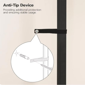 Gran oferta, Banco de entrada moderno con Zapatero y árbol de salón, solución de almacenamiento práctica para el hogar - Product Image 6