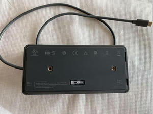 Base universal UD22 <span class=keywords><strong>Displaylink</strong></span> 5K PN GPCYV - Product Image 2