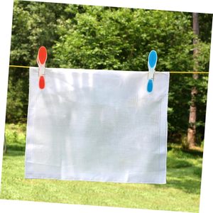 Pinzas para Secar Ropa, Pinzas Resistentes al Viento, Pinzas Extra Grandes con Agarre Ergonómico Antideslizante de Goma Suave - Product Image 6