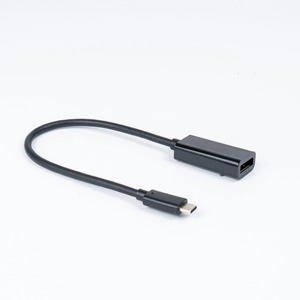 Loại-C để dp Nữ adapter Cable - 4K 60Hz HD, màn hình điện thoại Mirroring, màn hình máy tính - Product Image 6