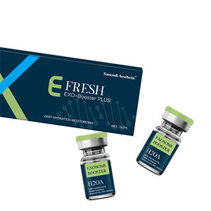 Suero Antiarrugas Exo Youth Fresh Contour, Repara, Rejuvenece, Hidrata Profundamente, Revitaliza y Reafirma la Piel del Rostro - Product Image 3