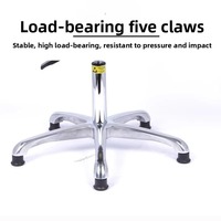Chaise de travail antistatique, produit de sécurité, tabouret de laboratoire réglable en hauteur pour l'assemblage électronique industriel