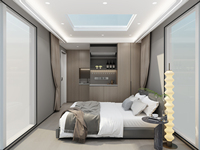 Capsule haut de gamme Maisons Star Room Scenic Area Homestay Maison mobile Scenic Area Space Capsule