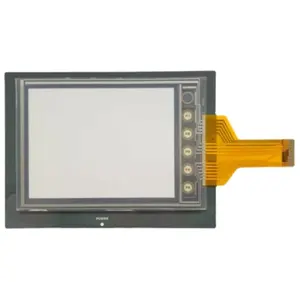 جديد UG221H UG221H-SR4/LC4/SC4/LE4/LR4 لوحة لمس غشاء واقي شاشة لمسية شاشة خارجية