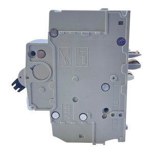 S401 M <strong>B10</strong> NP S401MB10NP Circuit Breaker <strong>1</strong>-<strong>Phase</strong> N 230V 10A for PLC - Product Image 4