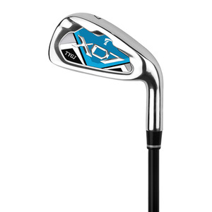 Lots de 12 clubs de golf forgés pour hommes, en fer/carbone/acier, pour droitiers et gauchers, pour la pratique et la compétition, vente en gros - Product Image 4