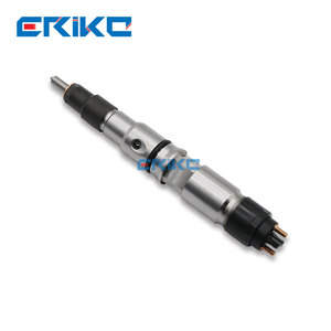 Injecteur de moteur diesel 0 445 120 479 Buse d'injecteur de carburant diesel 0445 120 479 Injecteur pour 0445120479 - Product Image 6