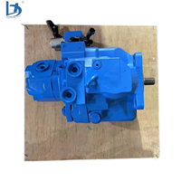 Pièces hydrauliques d'excavatrice de haute qualité AP2D36 pompe principale Takeuchi Tb145 Tb135 pompe hydraulique