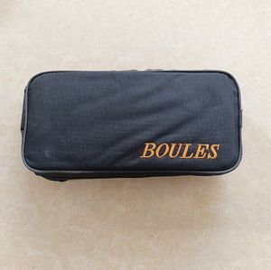 Hot Bán Cỏ Cỏ Bát Petanque Boules Bóng Bocce Bóng Thiết Lập Cho Ngoài Trời Sân Sau Trò Chơi Gia Đình Người Lớn Hoặc Trẻ Em - Product Image 4