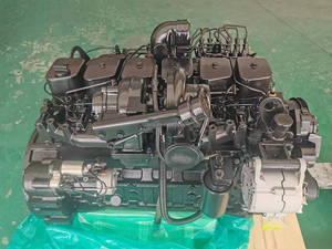 Montaje completo 6BT5.9 Nuevo <span class=keywords><strong>motor</strong></span> 210HP 12V 6BT Turbo <span class=keywords><strong>Diesel</strong></span> <span class=keywords><strong>Motor</strong></span> para <span class=keywords><strong>DODGE</strong></span> RAM - Product Image 6