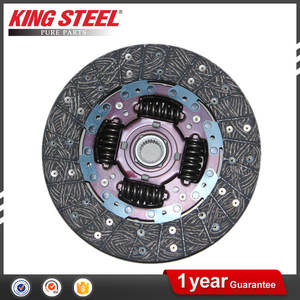 Kit d'embrayage automobile 2301A084 MBD108 DM-936 Pickup 4D56 Disque d'embrayage L200 Couvercle de plaque d'embrayage pour Mitsubishi Montero - Product Image 2