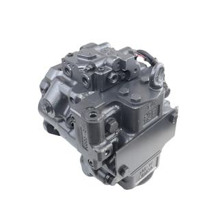 708-1W-00010 pour pompe de direction hydraulique pour chargeuse sur pneus WA470-6/WA480-6 Remplacement Garantie de 6 mois Origine Guangdong - Product Image 5