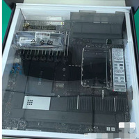 Carte mère Pro WS W790E-SAGE SE Intel Xeon W-3400/W-2400 (LGA4677) Double 10GbE EEB