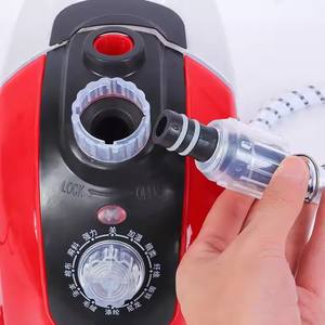 เครื่องรีดผ้าแบบแขวน, เตารีดไอน้ำไฟฟ้า, เตารีดแบบพกพาแบบเปียกและแห้งแบบพับได้, เตารีดสำหรับใช้ในครัวเรือน - Product Image 5