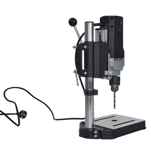 <span class=keywords><strong>Varilla</strong></span> de elevación de balancín personalizada, uso eficiente extendido de motor de alambre de cobre, máquina de perforación multifuncional con disipación de calor - Product Image 1