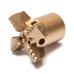 Mũi Khoan <span class=keywords><strong>Pdc</strong></span> Khoan Tốt, Mũi Khoan <span class=keywords><strong>Pdc</strong></span> 42Mm-191Mm, Mũi Khoan Lõi <span class=keywords><strong>Pdc</strong></span> Thân Thép - Product Image 5