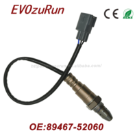 Sonde Lambda Oxygène Avant (O2) 89467-52060 8946752060 pour Toyota Corolla Prius Auris RAV4 – Vente Directe Usine